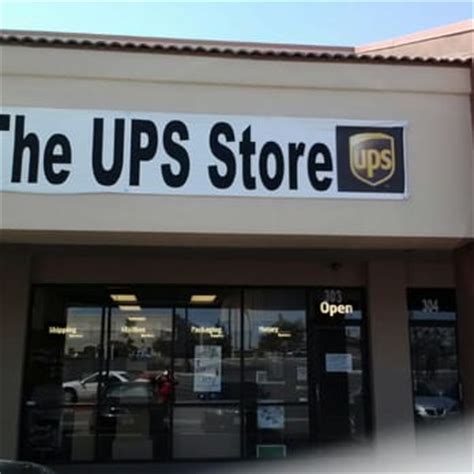 Ups store el paso - The UPS Store #0350 in El Paso offers expert packing, shipping, printing, document finishing, a mailbox for all of your mail and packages, notary, shredding and even faxing - locally owned and operated and here to help. Stop by and visit us today - Mesa & Sunbowl/Mesita In The University Plaza Across From Luby's. Save 10% On Packaging!.